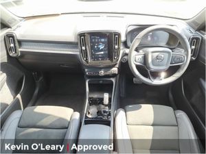 Volvo XC40 T5 Recharge R-Design Pro PHEV - Image 2