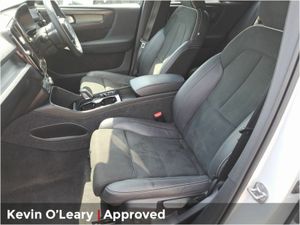 Volvo XC40 T5 Recharge R-Design Pro PHEV - Image 4