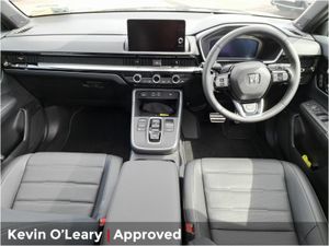 Honda CR-V e:PHEV  Advance Sport - Image 2