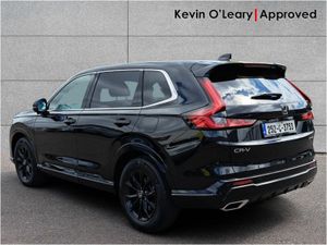 Honda CR-V e:PHEV  Advance Sport - Image 3