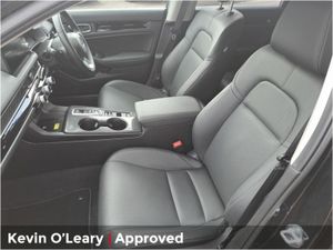 Honda Civic e:HEV Advance - Image 4