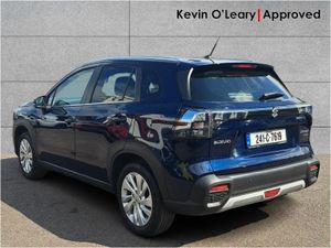 Suzuki S-CROSS 1.5 HEV MOTION - Image 3