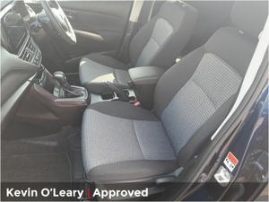 Suzuki S-CROSS 1.5 HEV MOTION - Image 4