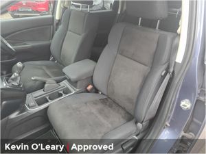 Honda CR-V 1.6i-DTEC SE Plus Navi - Image 4