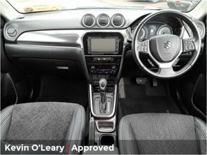 Suzuki Vitara 1.5 HEV SZ-5 - Image 2