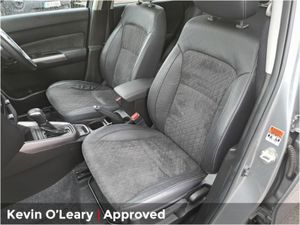 Suzuki Vitara 1.5 HEV SZ-5 - Image 4