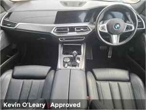 BMW X5 XDrive M-Sport 394 PHEV 24kWh Auto - Image 2