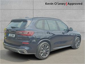 BMW X5 XDrive M-Sport 394 PHEV 24kWh Auto - Image 3