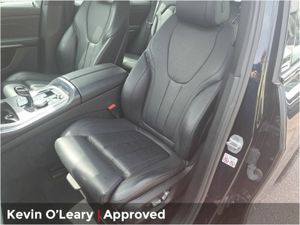 BMW X5 XDrive M-Sport 394 PHEV 24kWh Auto - Image 4