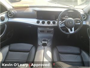Mercedes-Benz E-Class E 220 d A/T Avantgarde - Image 2