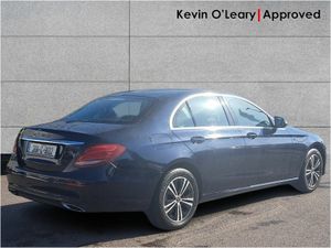 Mercedes-Benz E-Class E 220 d A/T Avantgarde - Image 3