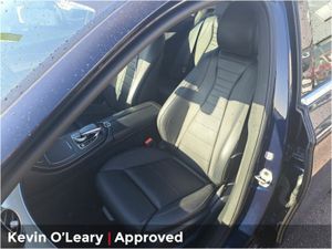 Mercedes-Benz E-Class E 220 d A/T Avantgarde - Image 4