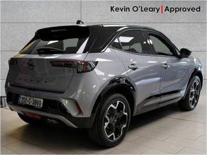 Opel Mokka 1.2 MHEV GS 136HP - Image 3