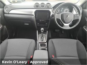Suzuki Vitara 1.5 HEV SZ-T - Image 2