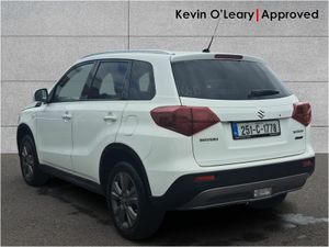 Suzuki Vitara 1.5 HEV SZ-T - Image 3