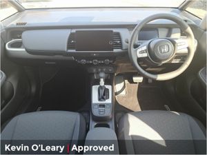 Honda Jazz 1.5 e:HEV Elegance - Image 2