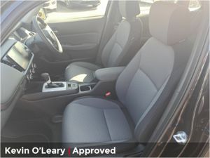 Honda Jazz 1.5 e:HEV Elegance - Image 4