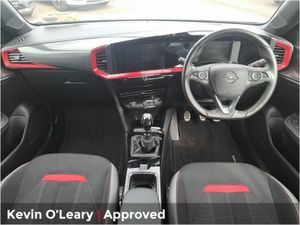 Opel Mokka 1.2 SRi (100PS) - Image 2