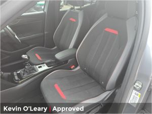 Opel Mokka 1.2 SRi (100PS) - Image 4