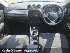 Suzuki Vitara 1.4 Hybrid SZ-T - Image 2