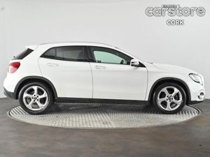 Mercedes-Benz GLA 1.6 GLA 180 Auto - Image 2