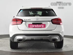 Mercedes-Benz GLA 1.6 GLA 180 Auto - Image 4