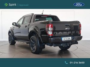 Ford Ranger RANGER WILDTRAK - 2.0 TD213 Call Derek - Image 3