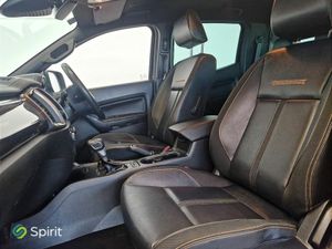Ford Ranger RANGER WILDTRAK - 2.0 TD213 Call Derek - Image 4