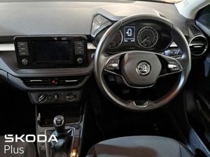 Skoda Fabia 1.0 MPI 65HP AMBITION - Image 4