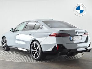 BMW 5-Series 520i M Sport Pro Saloon - Image 2