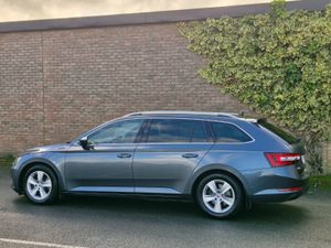 Skoda Superb AMBITION 1.6 TDI 120BHP - Image 4