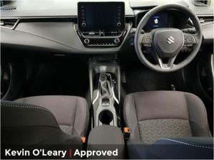 Suzuki Swace 1.8 Hybrid SZ-T CVT - Image 2