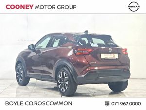 Nissan Juke 1.0 SV €4K YOUR WAY OFFER! - Image 3
