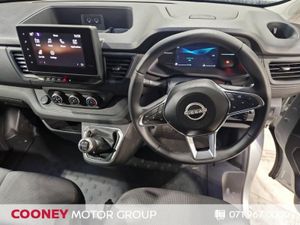 Nissan Primastar L2H1 SV PREMIUM - Image 2