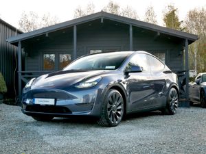 2023 Tesla Model Y Dual Motor Performance - Image 3