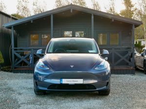 2023 Tesla Model Y Dual Motor Performance - Image 2