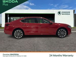 Skoda Superb 2.0 Litre Diesel - Image 4