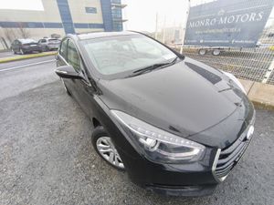 HYUNDAI I40 1.7 D EXECUTIVE, NEW NCT 11/2027 - Image 4
