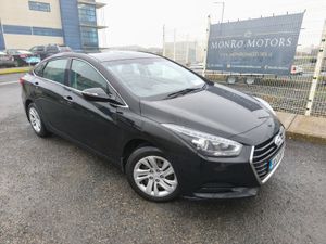 HYUNDAI I40 1.7 D EXECUTIVE, NEW NCT 11/2027 - Image 3