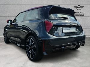 Mini Cooper Cooper E - Image 3