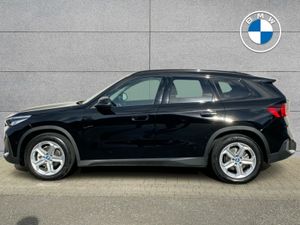BMW iX1 eDrive20 Sport - Image 4