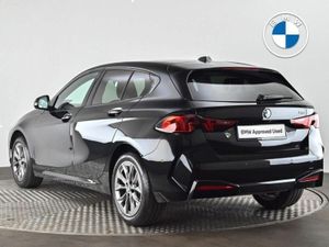 BMW 1-Series 120 Sport - Image 2