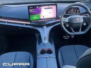 Cupra Tavascan Endurance 286HP (6)  0  Finance - Image 4