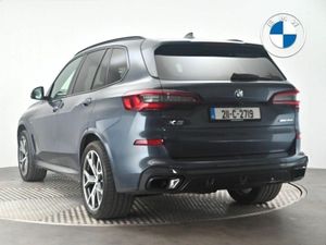 BMW X5 xDrive45e M Sport - Image 2