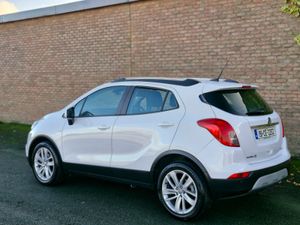 Vauxhall Mokka 1.4 PETROL FINANCE AVAILABLE - Image 3