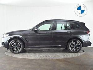 BMW X3 xDrive30 M Sport - Image 3