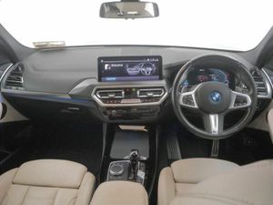 BMW X3 xDrive30 M Sport - Image 4