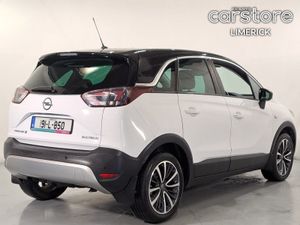 Opel Crossland X SE 1.5 Turbo D (102ps) S/S Ecotec - Image 3