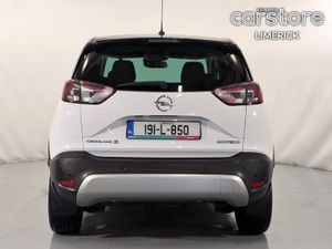 Opel Crossland X SE 1.5 Turbo D (102ps) S/S Ecotec - Image 4