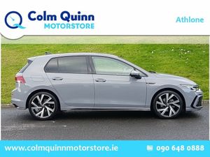 Volkswagen Golf 1.5 TSI 130HP R-line - Image 2